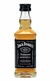 Miniatura Jack Daniels Tenesse 50ml