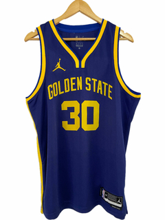 Regata Golden State Warriors Statement Edition 2023 - Curry 30