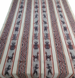 Aguayos Inca Grandes - comprar online