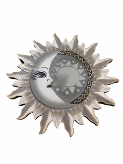 Espejos Sol y Luna - Atip.icas