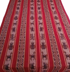 Aguayos Inca Grandes - tienda online