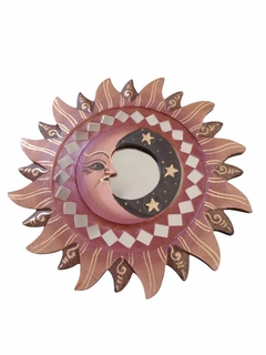 Espejos Sol y Luna - tienda online