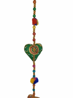 Tiras de Corazones - Atip.icas