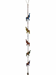 Tiras de Elefantes