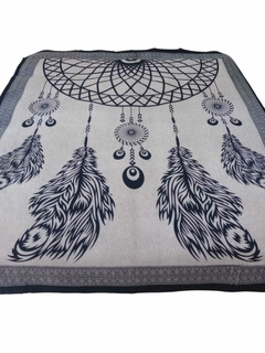 Manta India 2 Plazas - comprar online