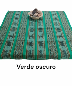 Aguayos Inca Chicos - tienda online
