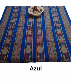 Imagen de Aguayos Inca Chicos