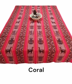 Aguayos Inca Grandes - tienda online