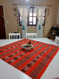 Aguayos Inca Chicos