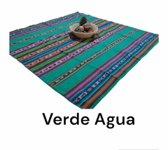 Aguayos Estrella Chicos - tienda online
