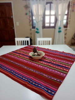 Aguayos Estrella Chicos