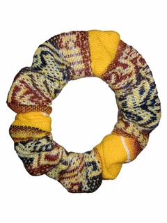 Colitas de Aguayo Inca