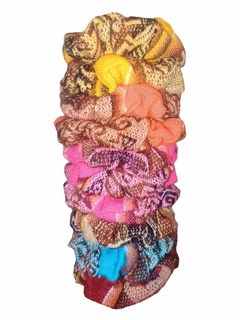 Colitas de Aguayo Inca - comprar online