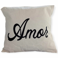 Almohadones de vellon siliconado - Atip.icas