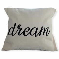 Almohadones de vellon siliconado - tienda online