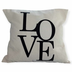 Almohadones de vellon siliconado