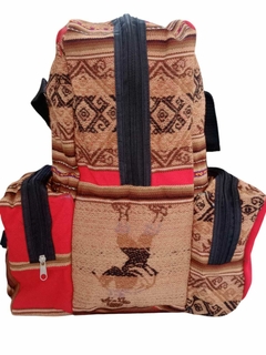 Bolso Porta Mate - comprar online