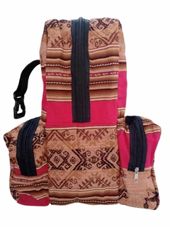 Bolso Porta Mate en internet