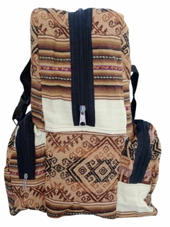 Bolso Porta Mate - tienda online