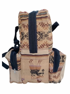 Bolso Porta Mate - Atip.icas