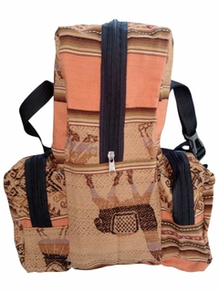 Imagen de Bolso Porta Mate
