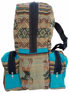 Bolso Porta Mate