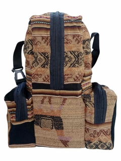 Bolso Porta Mate - comprar online