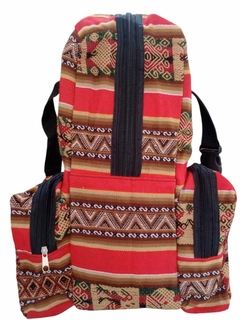 Bolso Porta Mate en internet