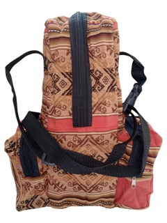 Bolso Porta Mate - Atip.icas
