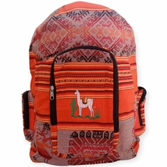 Mochilas de Aguayo Grandes en internet