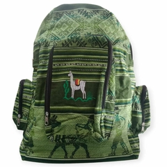 Imagen de Mochilas de Aguayo Grandes