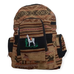 Mochilas de Aguayo Grandes