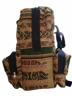 Bolso Porta Mate - tienda online