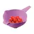 Tupperware Colador Verde X 2 Lt