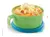 TUPPERKIDS BOWL CON ASA 250 ML