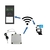 Sensor ruido Airbnb Wifi Iot - Com Aplicativo Próprio - comprar online