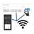 Sensor ruido Airbnb Wifi Iot - Com Aplicativo Próprio - loja online