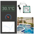 Termômetro Com Sensor Resist. Ao Cloro Piscinas Wifi