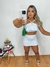 Vestido Branco - comprar online