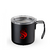 Caneca Inox 350 ml