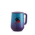 Caneca Bicolor 250ml - comprar online