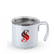 Caneca Inox 350 ml na internet