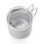 Caneca Inox 350 ml - loja online