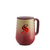 Caneca Bicolor 250ml na internet