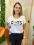 Camiseta Tshirt bordada na internet