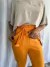 Calça Clochard com Cinto
