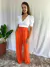 Calça Pantalona Viscose Premium na internet