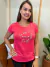 Camiseta Tshirt bordada