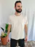 Camiseta Sorona Gola Redonda - comprar online