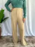 Imagem do Calça Pantalona Modal